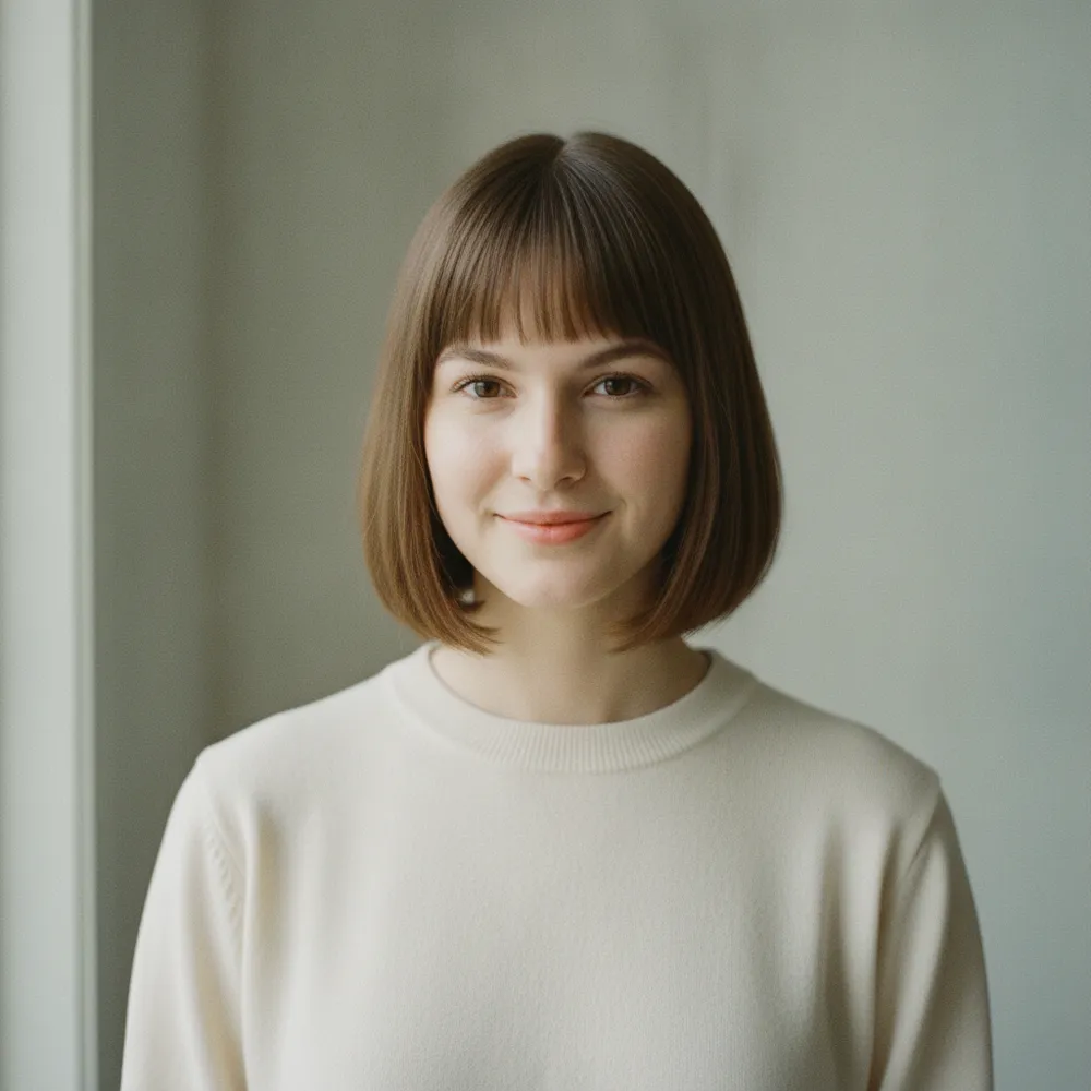 Change Hairstyle after