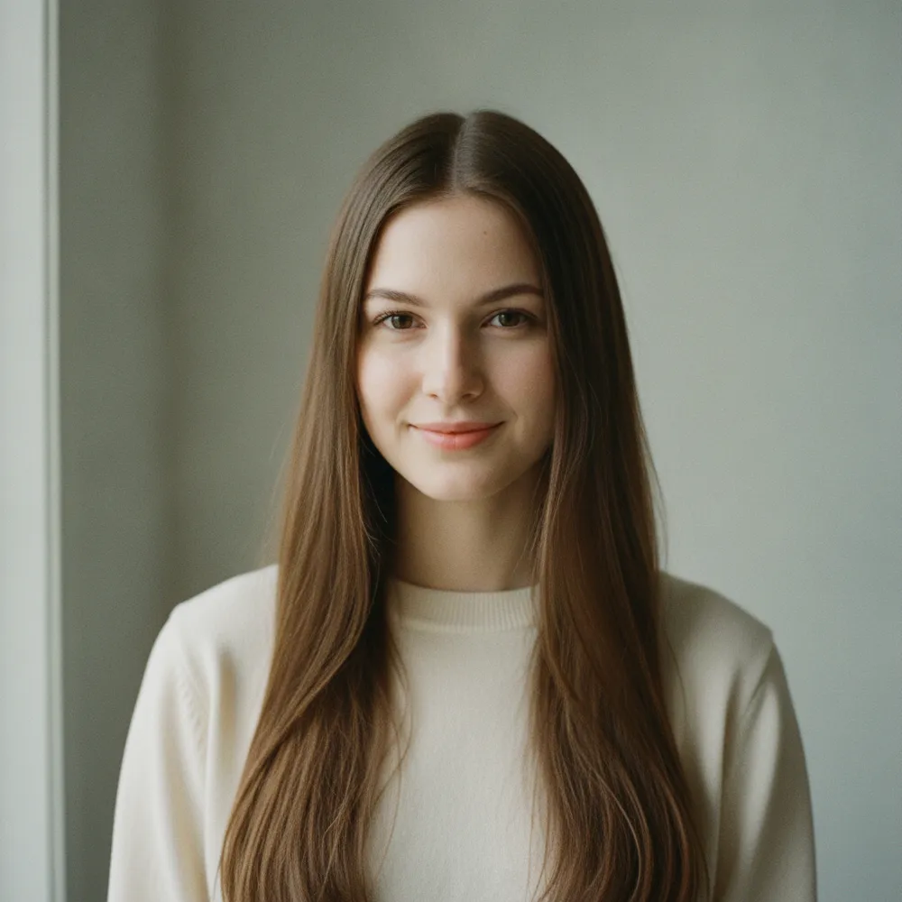 Change Hairstyle before