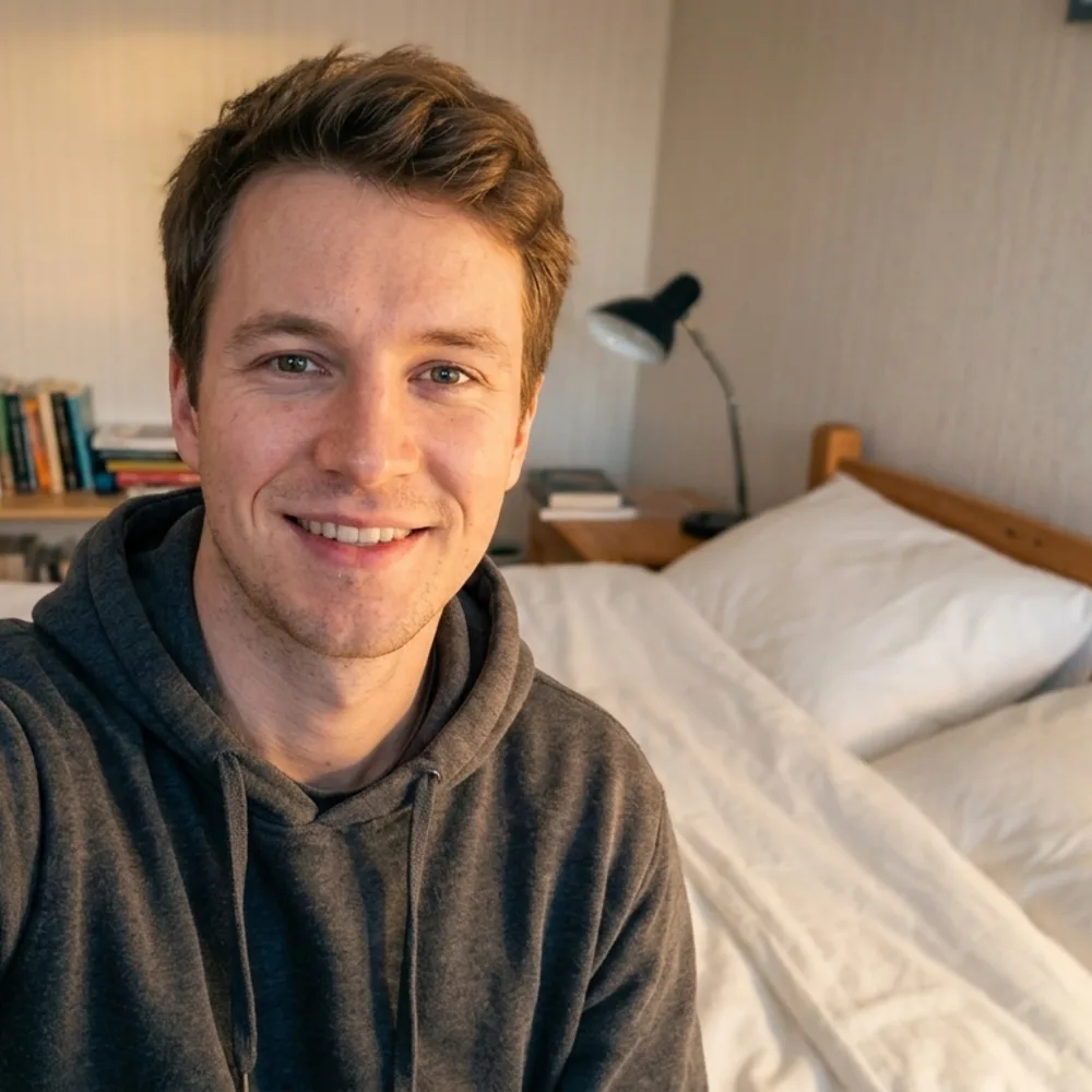 Zdjęcie profilowe randkowe after